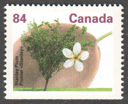Canada Scott 1371a MNH - Click Image to Close
